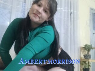 Ambertmorrison