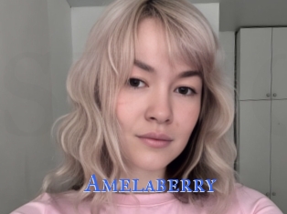 Amelaberry