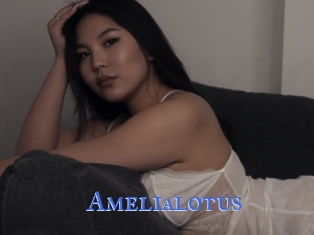 Amelialotus