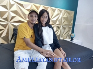 Ameliayandtailor