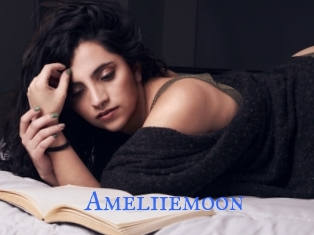 ameliiemoon Sexcams Chatten
