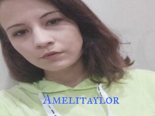 Amelitaylor