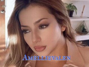 Amellievalen