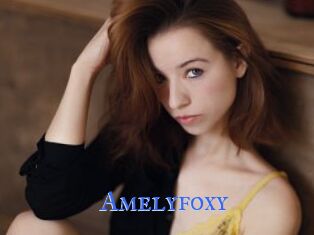 Amelyfoxy
