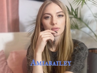 Amiabailey