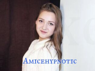 Amicehypnotic