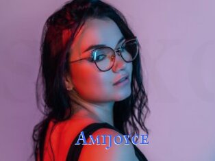 Amijoyce