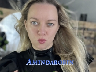 Amindarobin