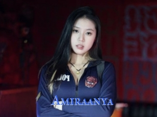 Amiraanya