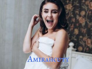 Amirahcuty