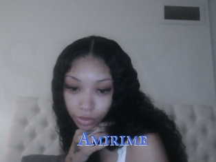 Amirime