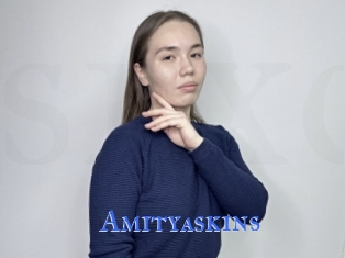 Amityaskins
