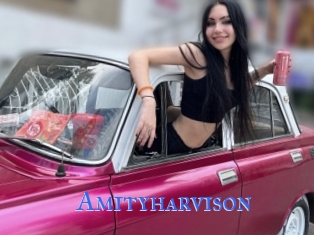 Amityharvison