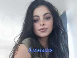 Ammaris