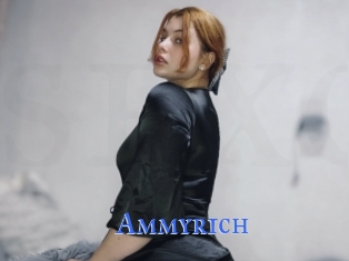 Ammyrich