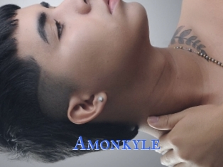 Amonkyle