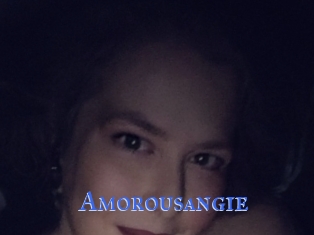 Amorousangie