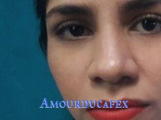 Amourducafex