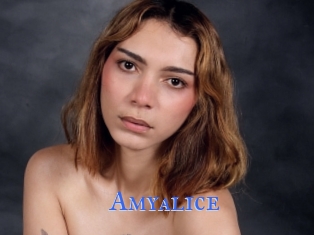 amyalice Sexcams Chatten
