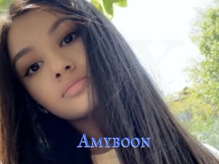 amyboon Sexcams Chatten