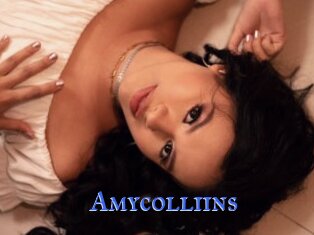 Amycolliins