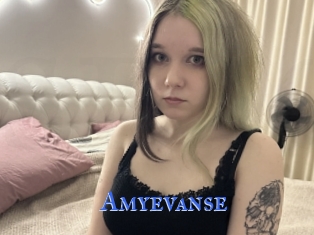 Amyevanse
