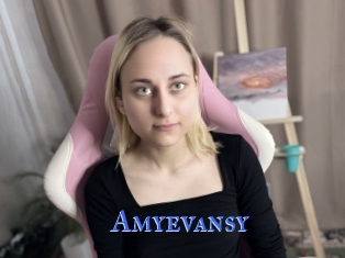 Amyevansy