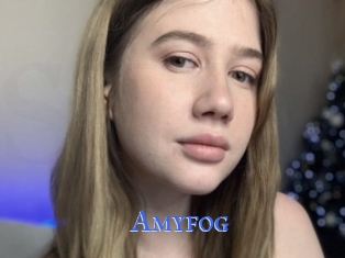 Amyfog
