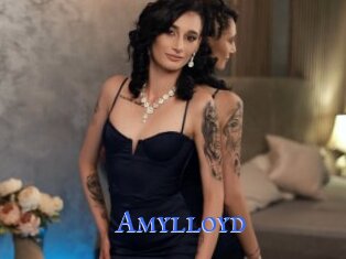 Amylloyd