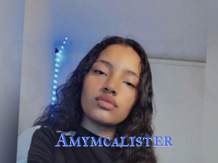 Amymcalister
