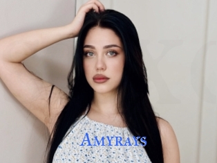 Amyrays