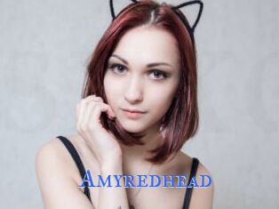 Amyredhead