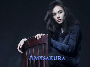 Amysakura