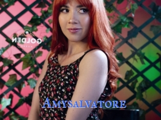 Amysalvatore
