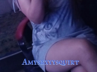 Amysexyysquirt