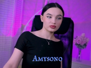 Amysono