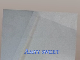 Amyy_sweet