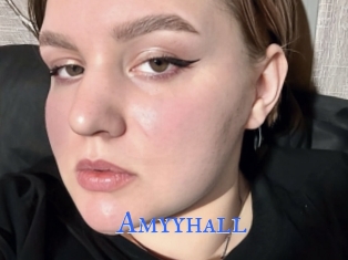 Amyyhall