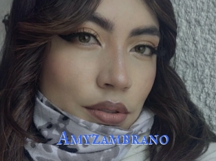 Amyzambrano