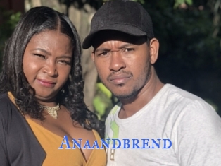 Anaandbrend