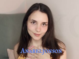 Anabeljonson