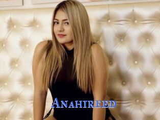 Anahireed