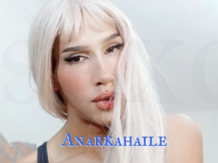 Anarkahaile