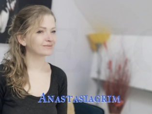 Anastasiagrim