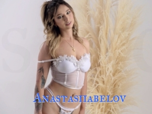 Anastasiiabelov