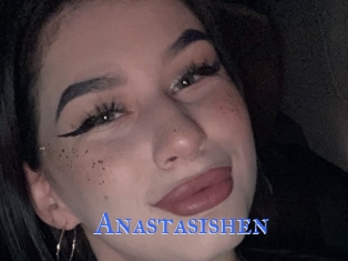 Anastasishen