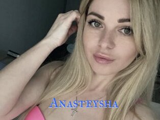Anasteysha