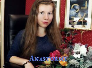 Anastormy