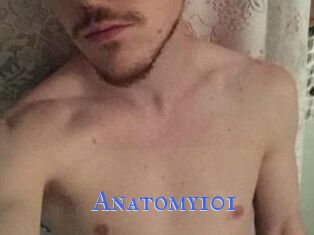 Anatomy101