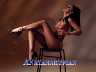 anayahartman Sexcams Chatten